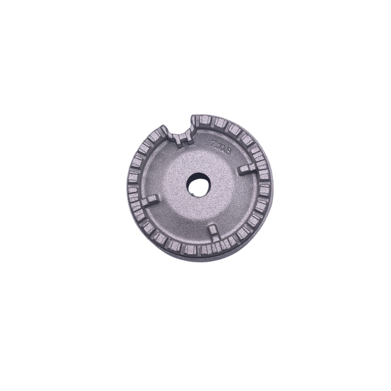 Burnerskirt Semi Rapid (Serie 3)